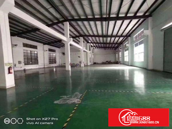 沙湖靠深圳1公里原房东实际面积带装修空地大