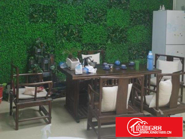 出租办公室和厂房转租