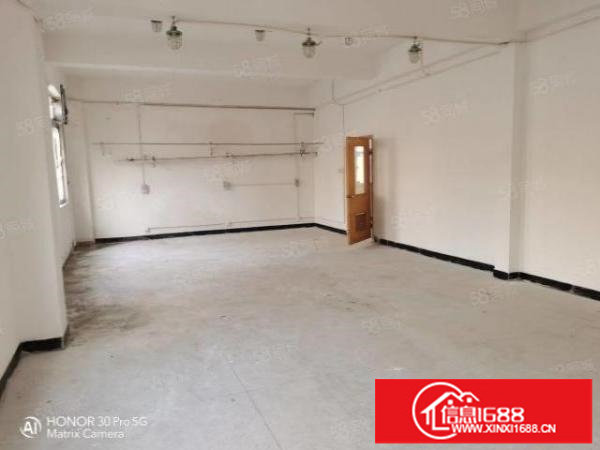 观澜牛湖环观南路二楼302平原房东红本厂房适合小加工或办公