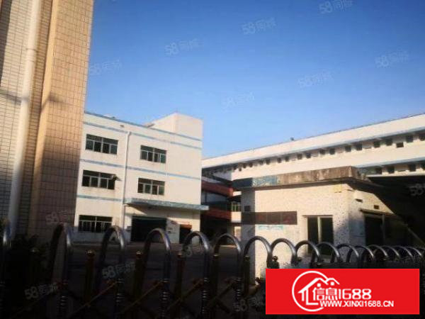 业主直租可议价坑梓厂房空地大使用率高