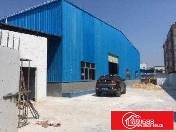 桥头镇中心厂房10000平米