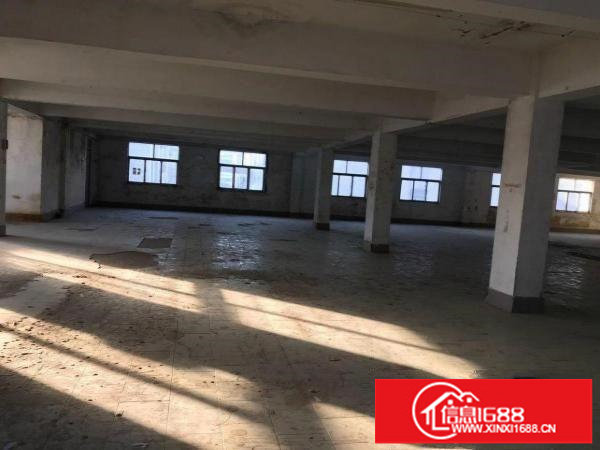 丹竹头上李朗一楼厂房1100平米