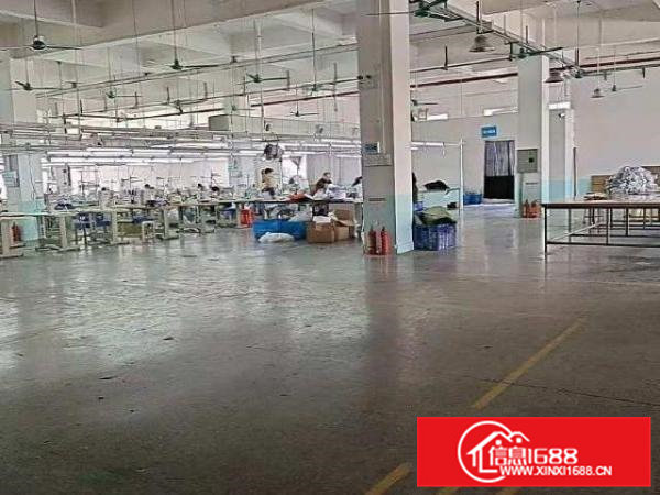 现成水电办公齐全，拎包入住