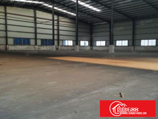 大岭山钢结构小独院厂房出租