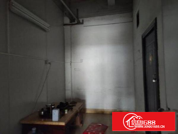 沙井万丰厂房200平米