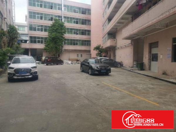 茶山刘黄新出1楼小面积厂房430平主线到位水电齐全带办公室