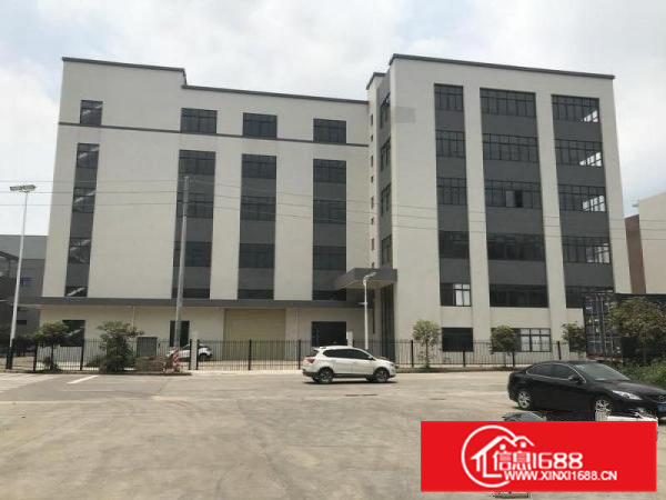 证照齐全、近高速，8500方顺德杏坛标准厂房出租