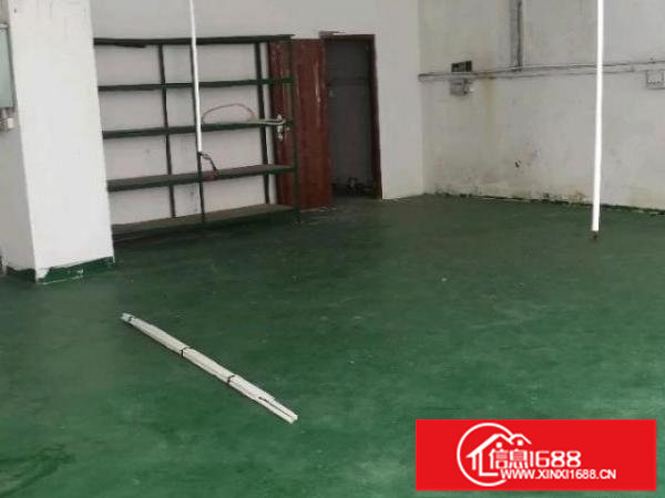 标准工业厂房出租，330平方米