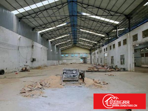 北滘独栋厂房出租2800方交通便利好进车配套齐招工容易