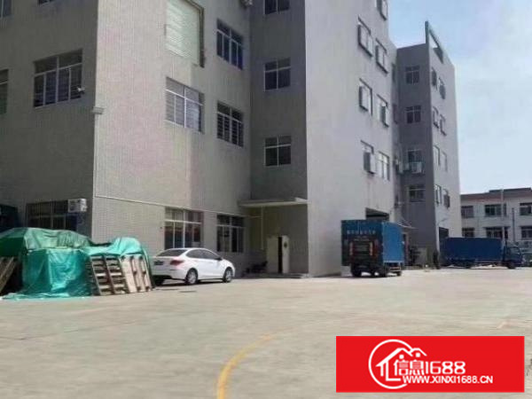 丙二类消防，天然气，蒸气，红本，北滘高新区，一楼高8米