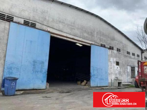 茶山下朗村单一层1150平方厂房招租