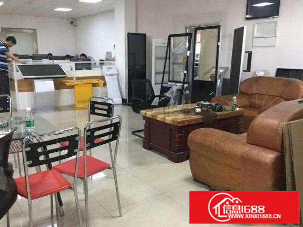 （原房东）龙岗主干道附近新出独门独院7500平米可分租