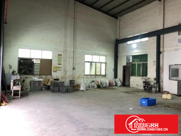 厂房出租，合租，资源共享