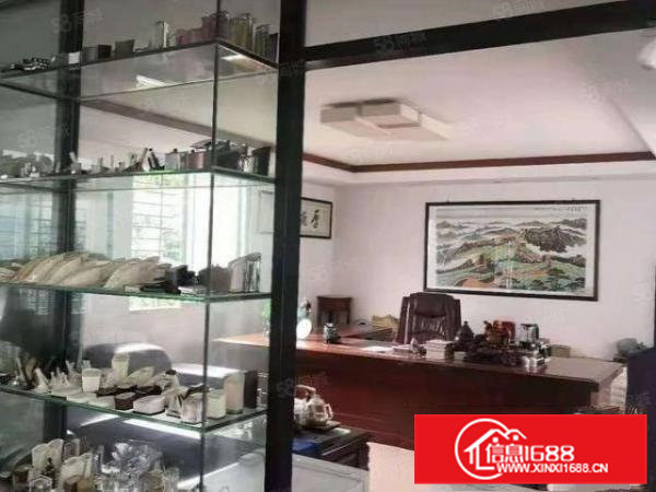 大朗镇原房东小独院滴水七米钢结构厂房出租