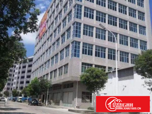 东坑镇全新重工业厂房出租1万平方200平起分租