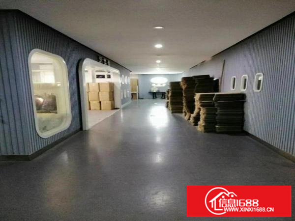 龙岗同乐新出1300平精装修办公无需装让费大小可分