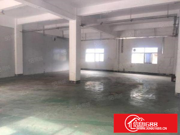 凤岗油甘埔空出一楼350平方出租现成办公室