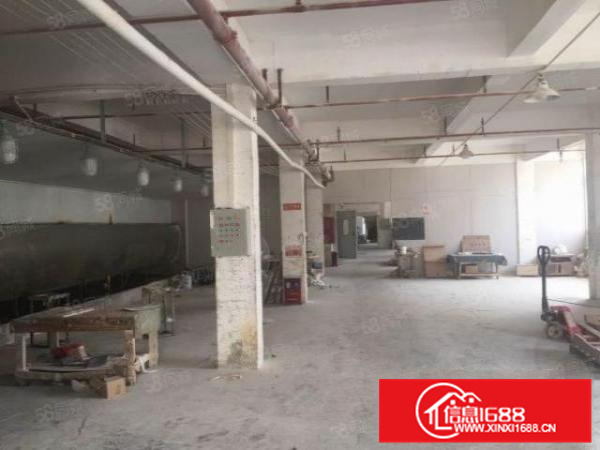 龙江厂房出租（新出厂房）