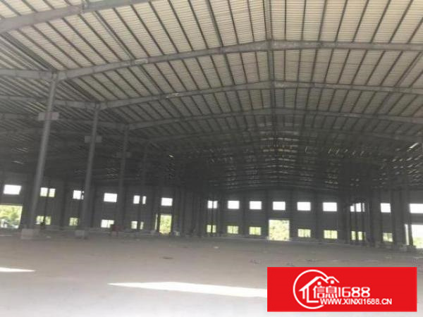 全新独院独门厂房环评好过，适合注塑，铝材，喷涂，家具，酸洗等