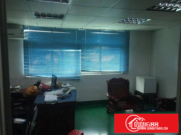 黄江临近深圳工业园带装修厂房出租