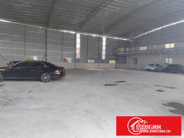 松岗龙头桂和路附近1200平方新建小独院出租，配套齐全