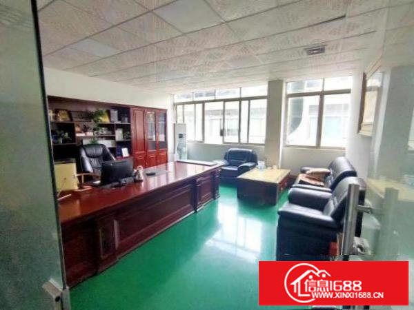 910平精装修厂房转让，无转让费