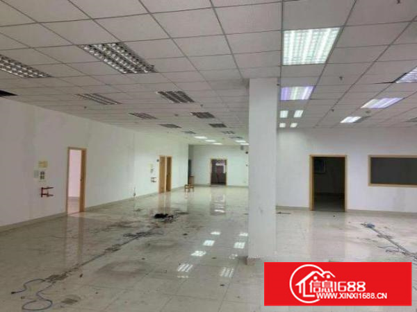 沙井马安山地铁口旁独院厂房4400平米出租合同八年