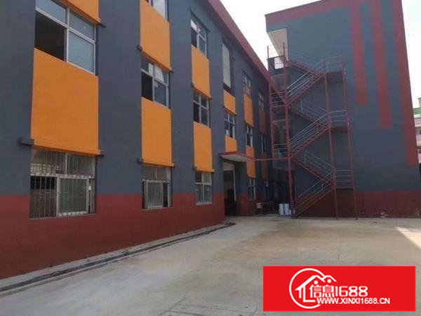 横岗六约埔夏厂房500平800平...1500平出租