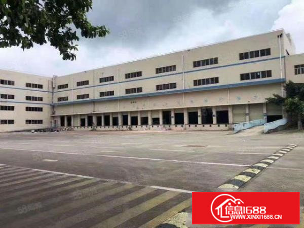 寮步大型楼库出租大小可以分组