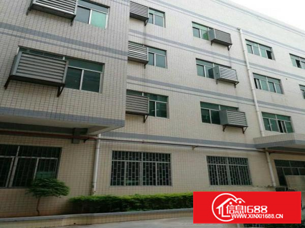 观澜环观南路白鸽湖加油站1200平方1楼厂房出租