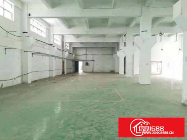 九围簕竹角一楼厂房仓库280平350平470平530平