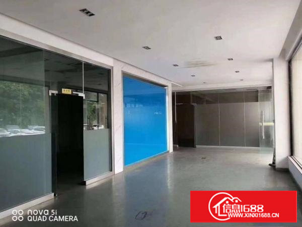 锦厦新出豪华装修一楼