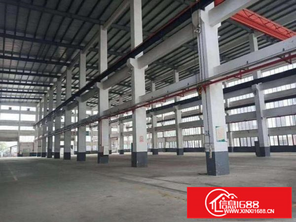 北滘独立单一层厂房7800方。带现成办公