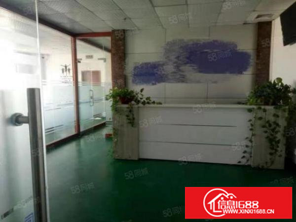 (楼上精装1000平,无转让费拎包入住即可生产公明东坑)光明