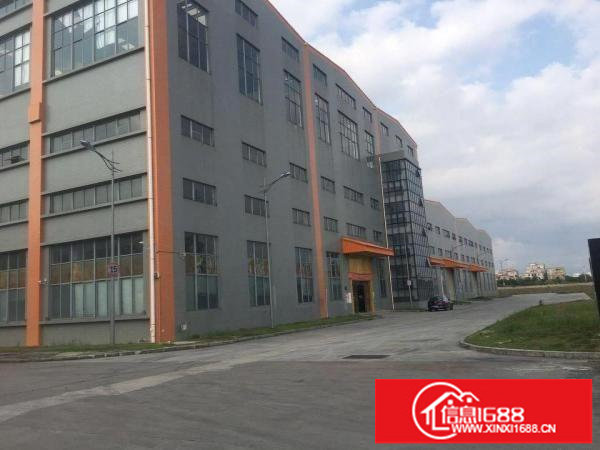 坪山主路边上厂房70000平米空地80000