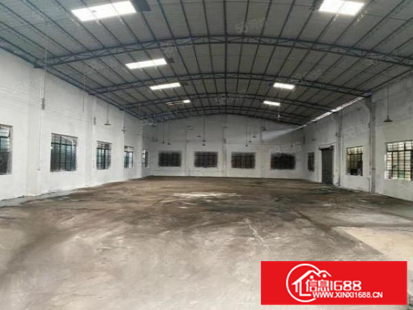 和顺单一层2100方！独门独院！拖挂可进出