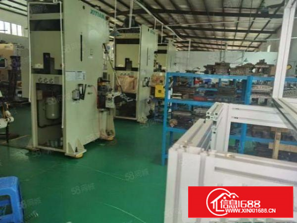 石排500平方带地坪漆，精装修办公室出租