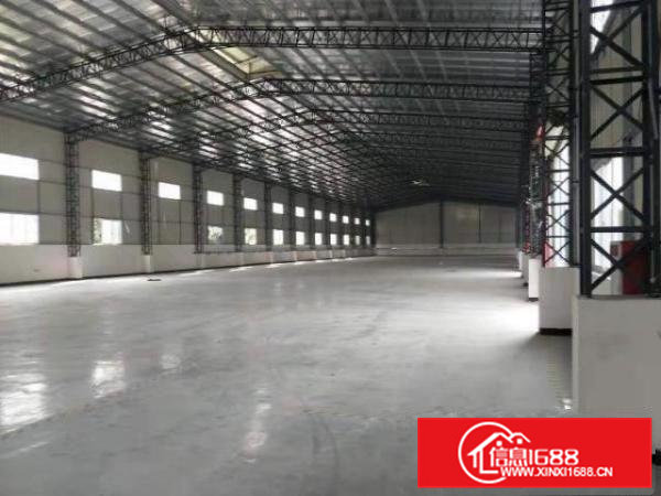 桥头镇新出厂房原房东