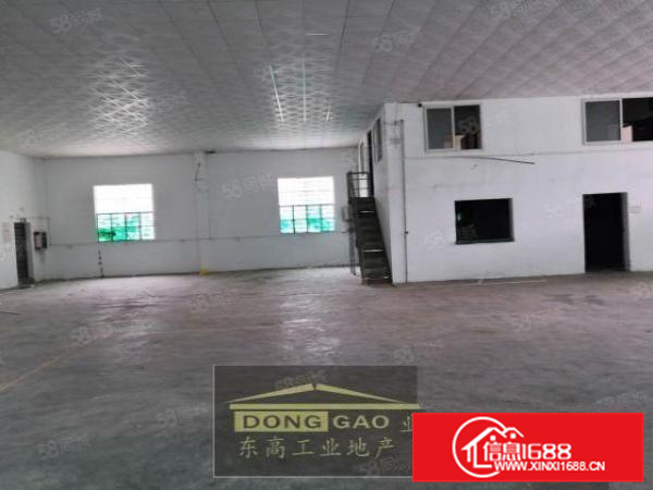 形象好，勒流大马路边650方好进车，带办公电大