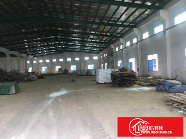 龙溪电镀基地，证件齐全。只租挂渡！单一层滴水9米！不租滚渡