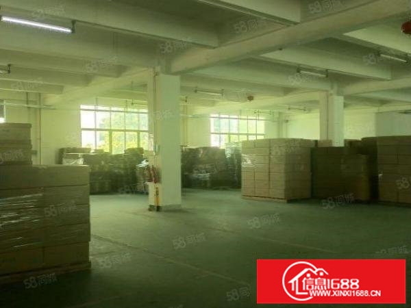 平湖华南城旁边厂房出租