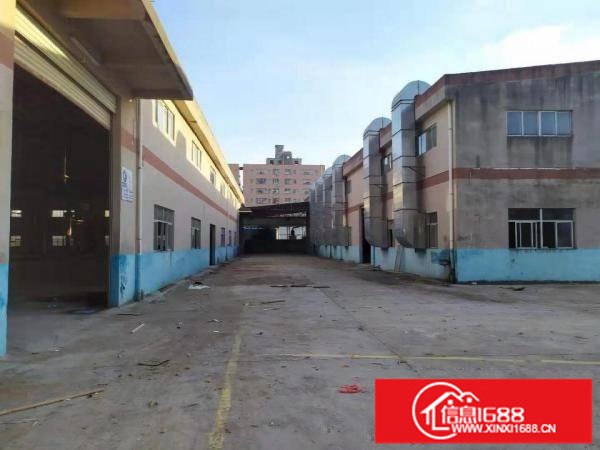 独院钢构厂房ABCDE五栋，950平起可分租合同期可签10年