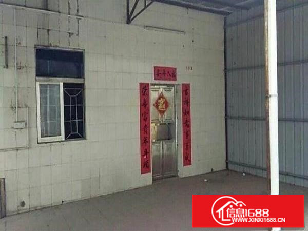 平湖辅城坳新出1楼1300平方厂房急租