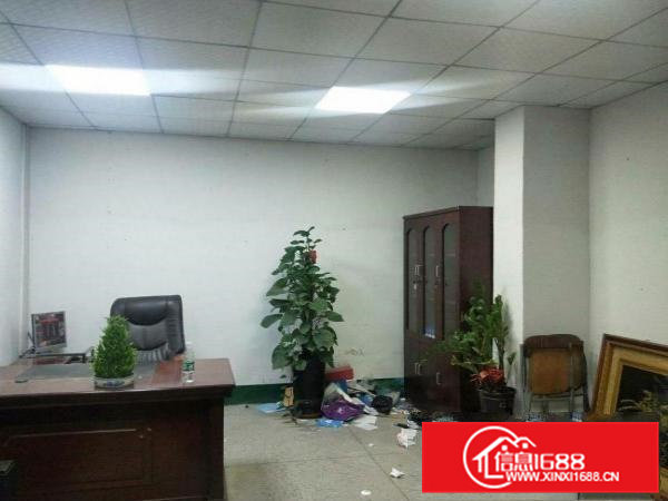 清溪新出原房东单一层砖墙到顶滴水8米钢构1200平方出租