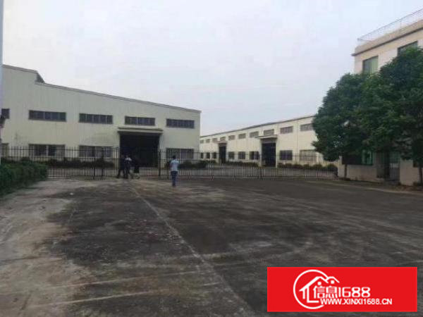 桥头镇新出原房东独院单一层滴水10米，12000平可分