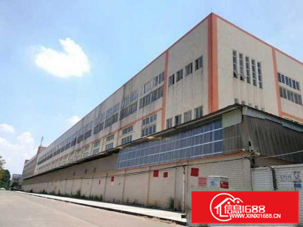 丹灶横江20000方厂房出租