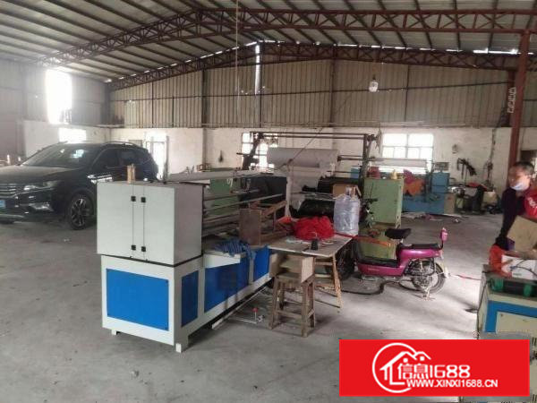 特价虎门白沙单一层钢构500平厂房出租精装修办公室