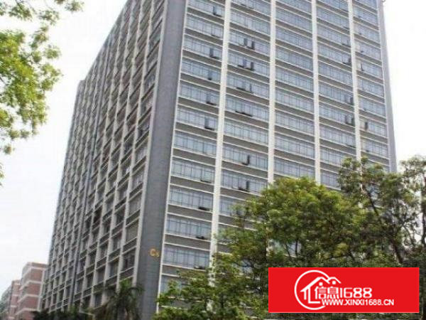 业主直租!宝安恒丰工业城1200㎡厂房套房单间宿舍出租