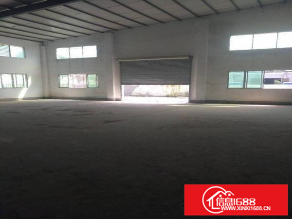 新圩原房东独院靠山边500平方厂房出租