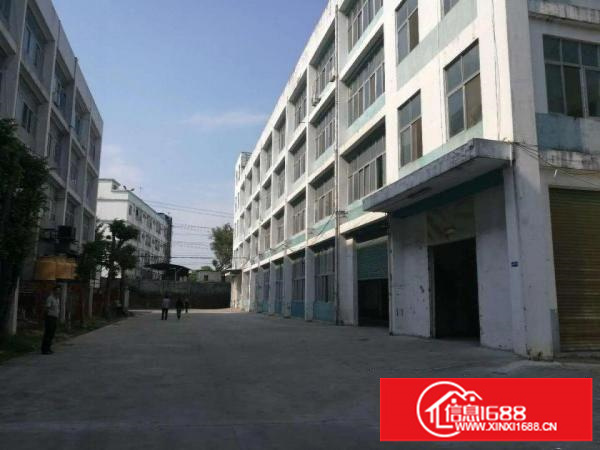 环观南路樟坑径带前台办公室装修二楼1300平米出租